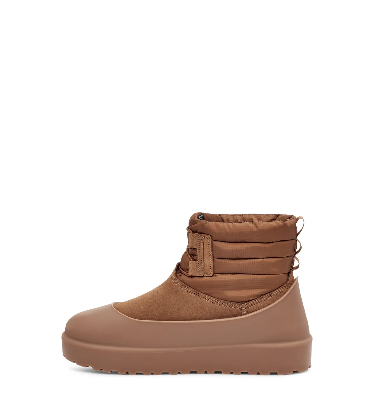 UGG Tasman Tan Bottes de Neige 3