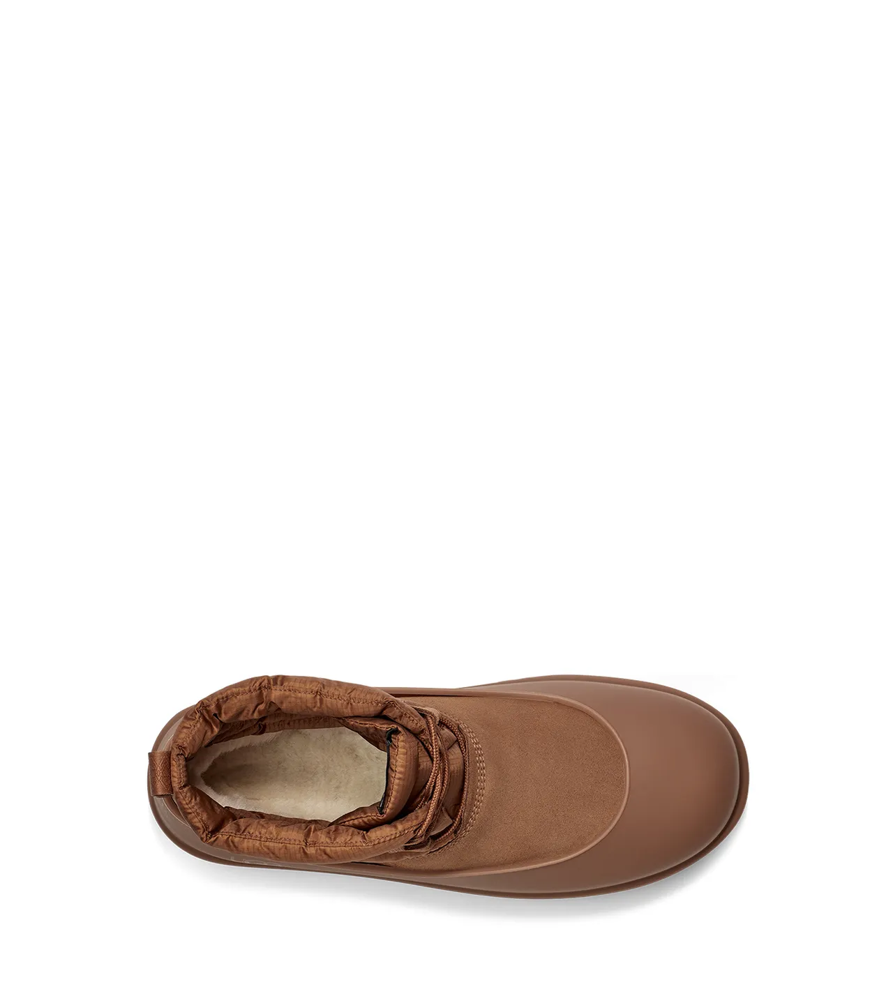 UGG Tasman Tan Bottes de Neige 5