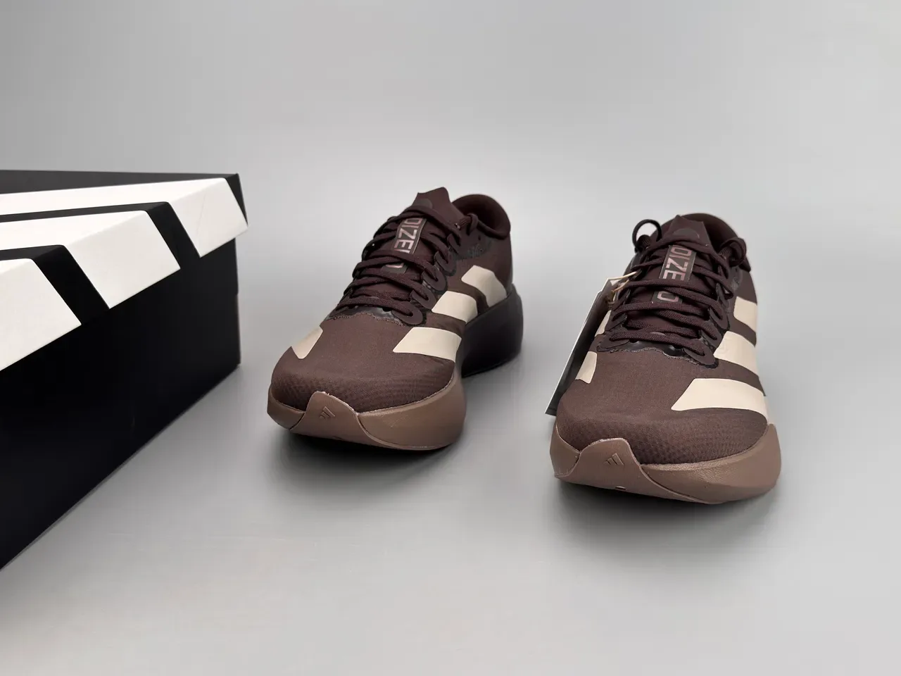 Adidas Adizero Evo Lightstrike Pro Chaussures de course 3