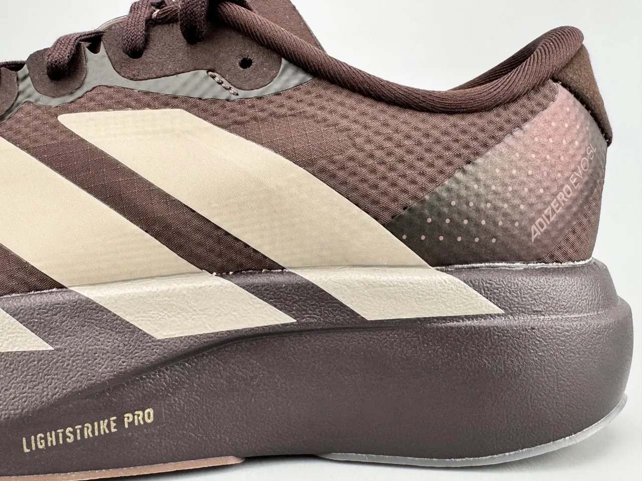 Adidas Adizero Evo Lightstrike Pro Chaussures de course 7