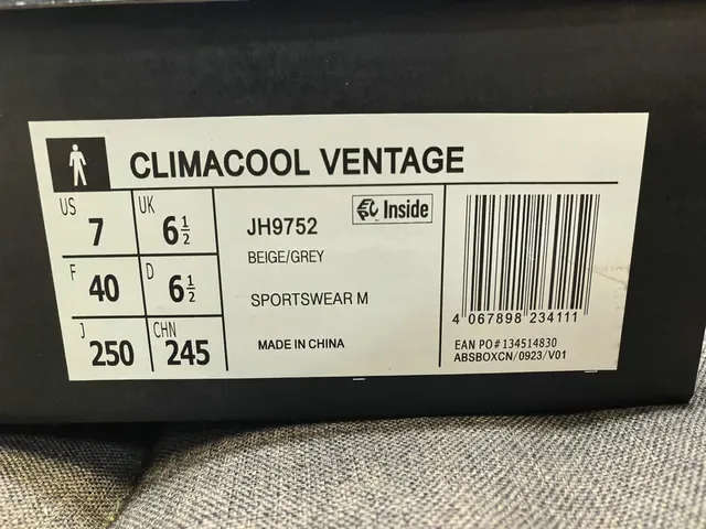 Adidas Black and White Three-Stripe Lifestyle Sneakers 22