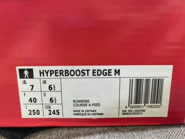 Adidas Black White Knit Upper Sculpted Midsole Lifestyle Sneakers 2