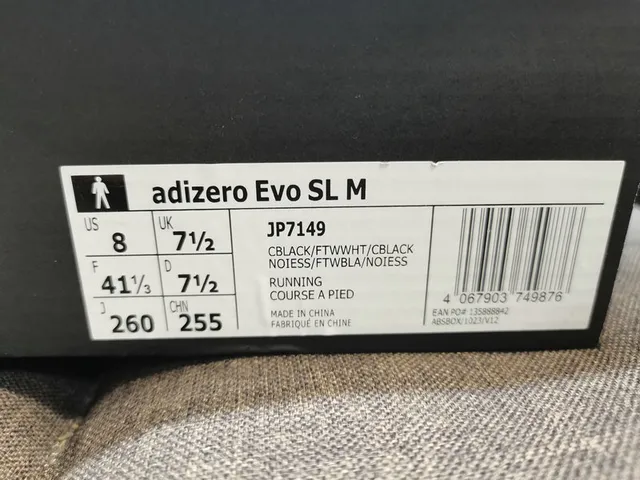 Adidas Black White Low-Top Mesh Upper Lifestyle Sneakers 2