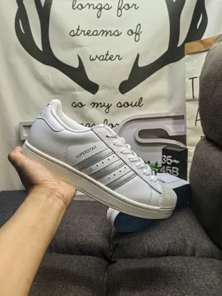 Adidas Brown Beige Low-Top Cupsole Lifestyle Sneakers 15