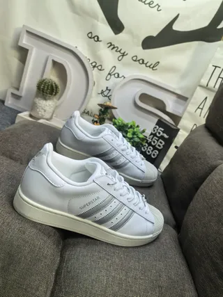 Adidas Brown Beige Low-Top Cupsole Lifestyle Sneakers 19