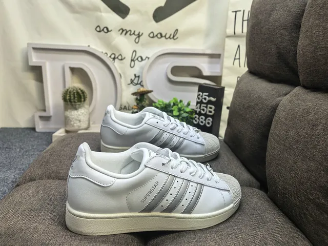 Adidas Brown Beige Low-Top Cupsole Lifestyle Sneakers 21
