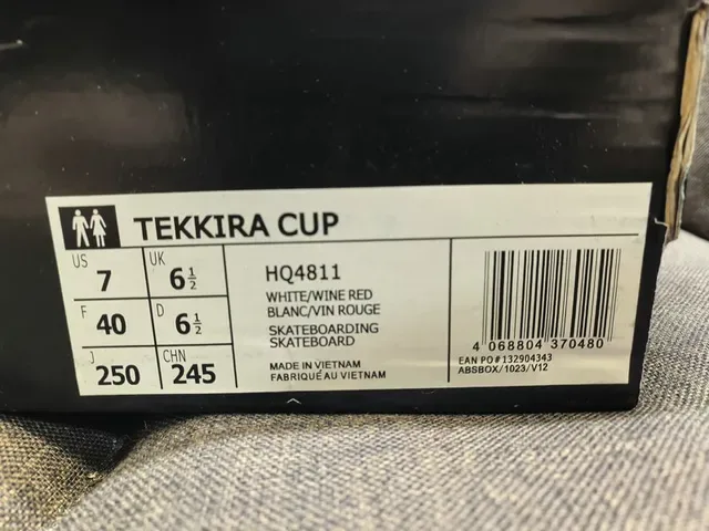 Adidas Tênis Lifestyle Cinza Preto Low-Top Camadas Sobrepostas 2