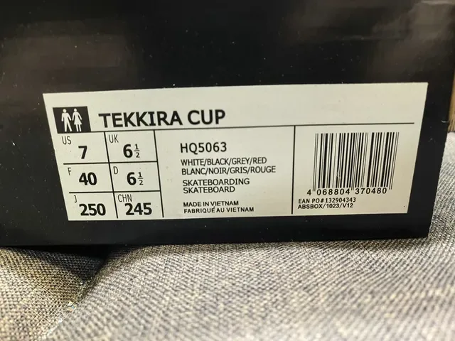 Adidas Tênis Lifestyle Cinza Preto Low-Top Camadas Sobrepostas 22