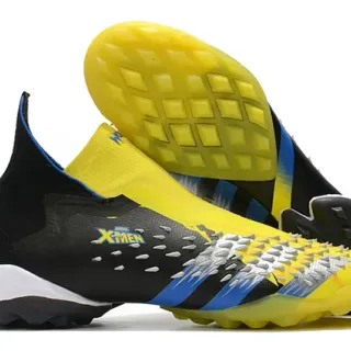 Adidas Predator Freak X-Men Turf Soccer Shoes