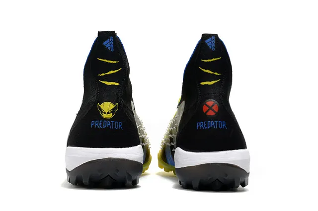 Adidas Predator Freak X-Men Turf Chaussures de football 3
