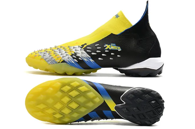 Adidas Predator Freak X-Men Turf Chaussures de football 5