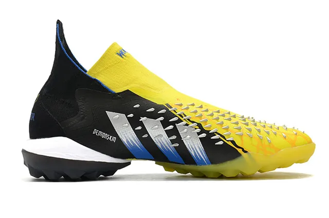 Adidas Predator Freak X-Men Turf Chaussures de football 7