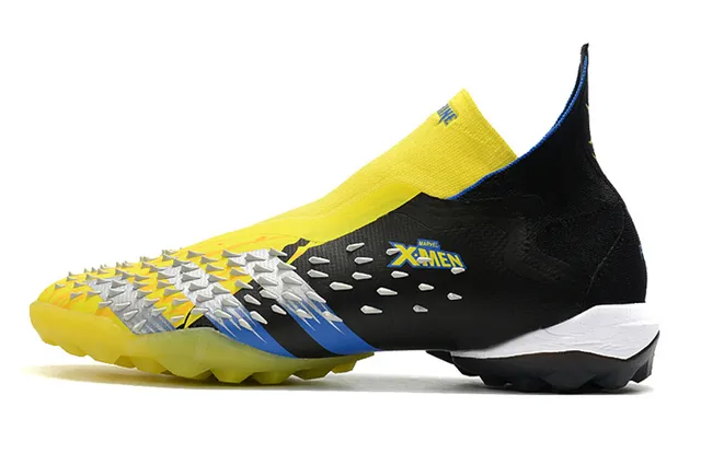 Adidas Predator Freak X-Men Turf Chaussures de football 8
