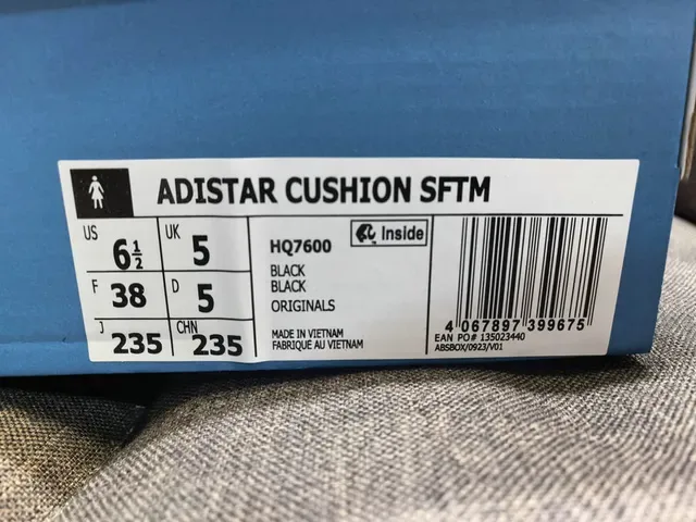Adidas Samba Black and White Leather Lifestyle Sneakers 2