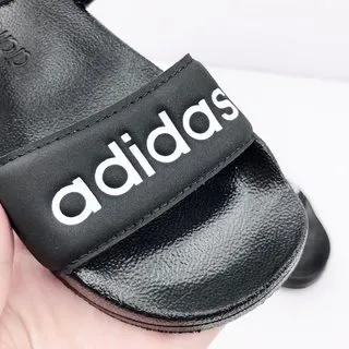 Adidas Sandale Slide Rose Gris Enfants Sandales Casual 7
