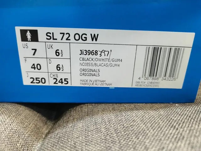 Adidas Spezial Black and White Lifestyle Sneakers 2