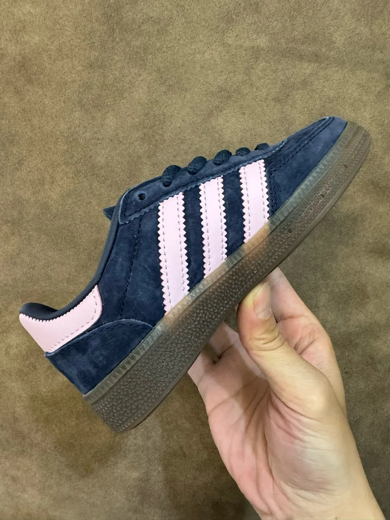Adidas Spezial White Navy Red Lifestyle Sneakers 17