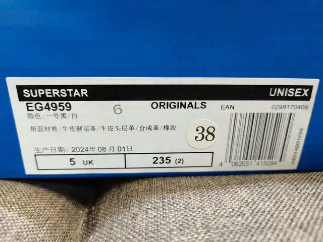 Adidas Superstar Black and Pink Lifestyle Sneakers 2