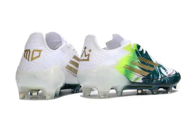 Adidas X Speedportal Dragon Edition Firm-Ground Chuteiras de futebol 5