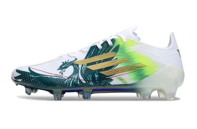 Adidas X Speedportal Dragon Edition Firm-Ground Chuteiras de futebol 7