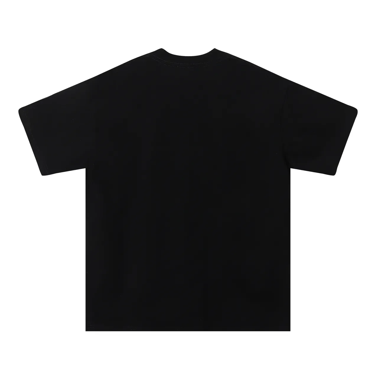 Amiri Club Hollywood Graphic T-Shirt 2
