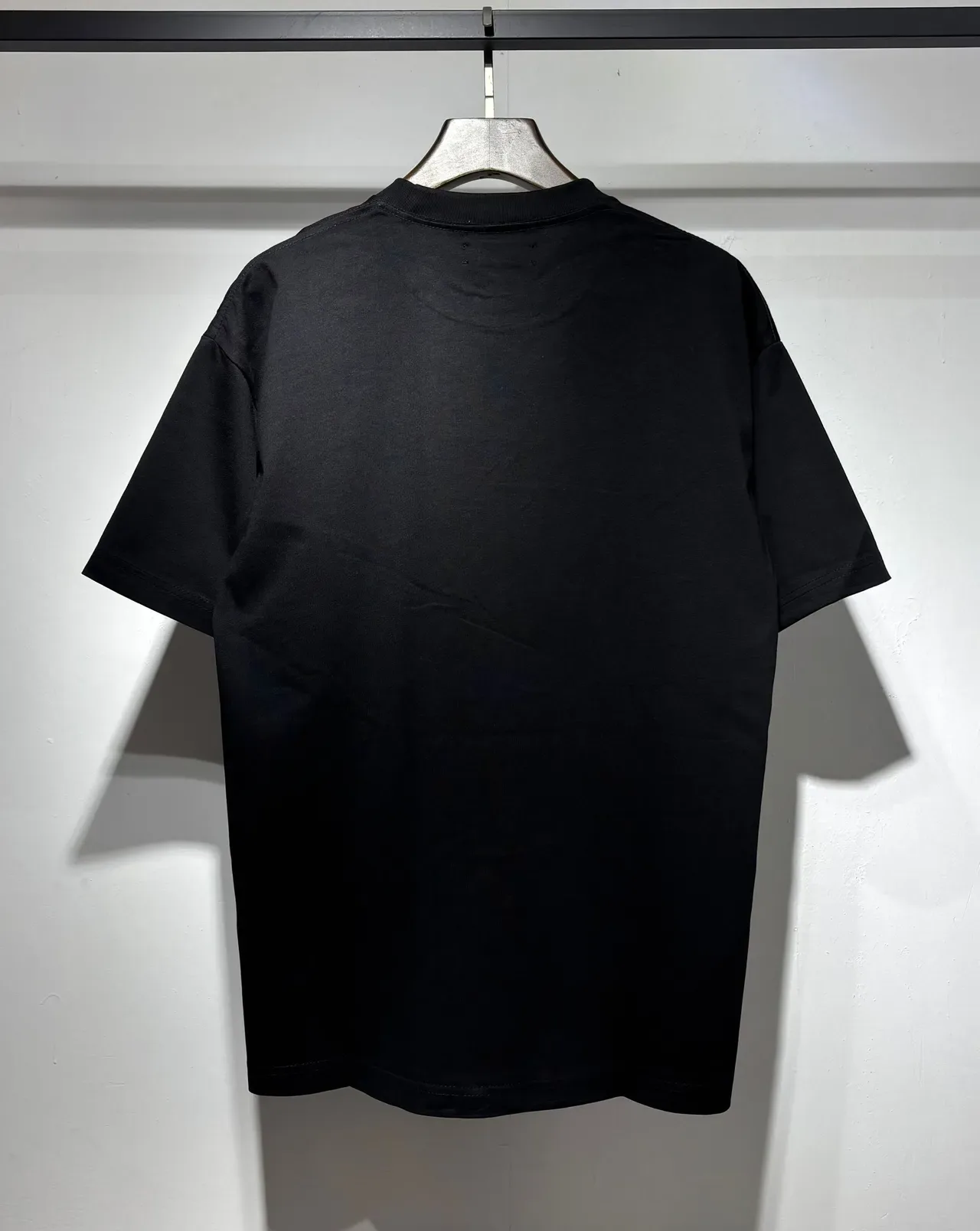 Amiri Club Hollywood Graphic T-Shirt 11