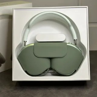 Apple AirPods Max Sage Green Over-ear Headphones