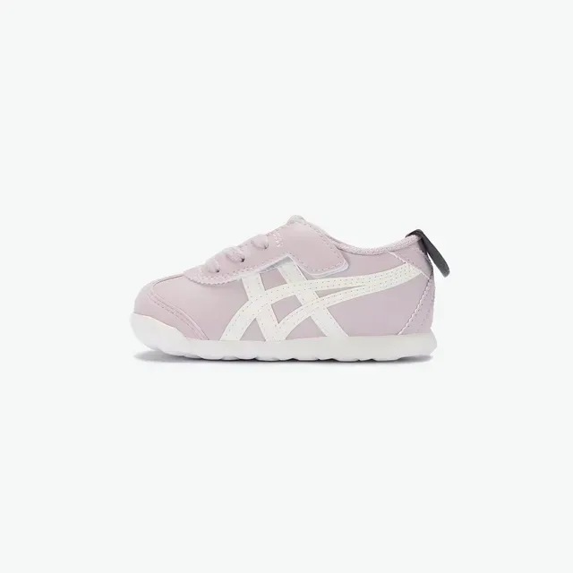 ASICS Beige Green Low-Top Lace-Up Lifestyle Sneakers 20