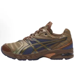 ASICS Gel-Kayano Earth Tone Camo Running Shoes