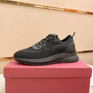 Balenciaga Speed Trainer أسود تريكو أسلوب حياة سينيكرز