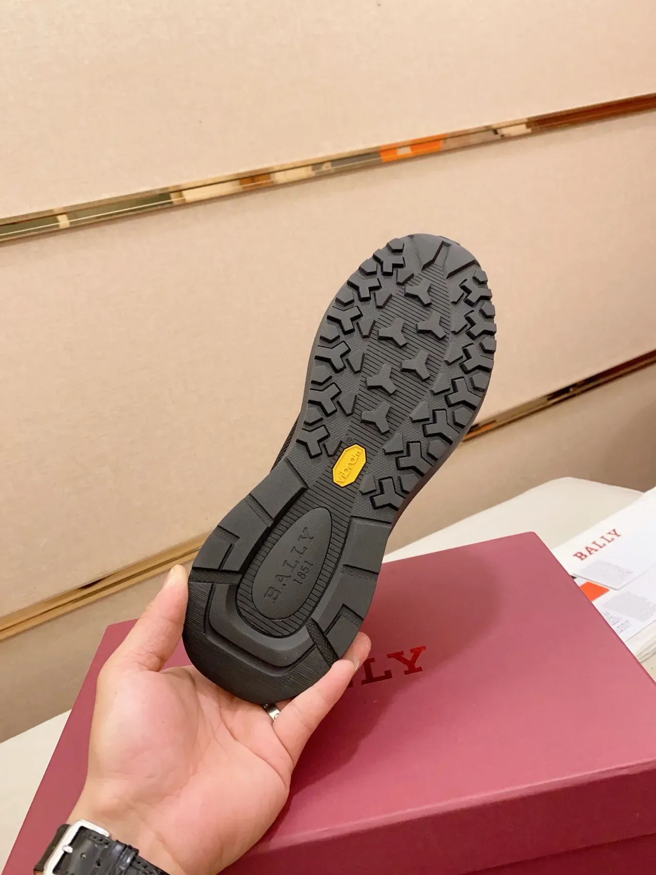 Balenciaga Speed Trainer tênis lifestyle de malha preto 3