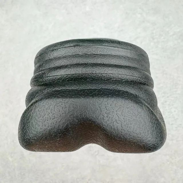 Crocs Echo Clog Black Molded Foam Clog 3