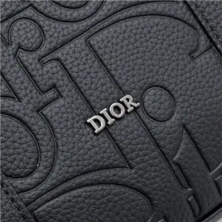 Dior Book Tote bolsa tote Bege e Navy Oblique Monogram 5