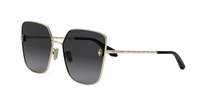 Dior So Real Oversized Square Gradient Sunglasses 3