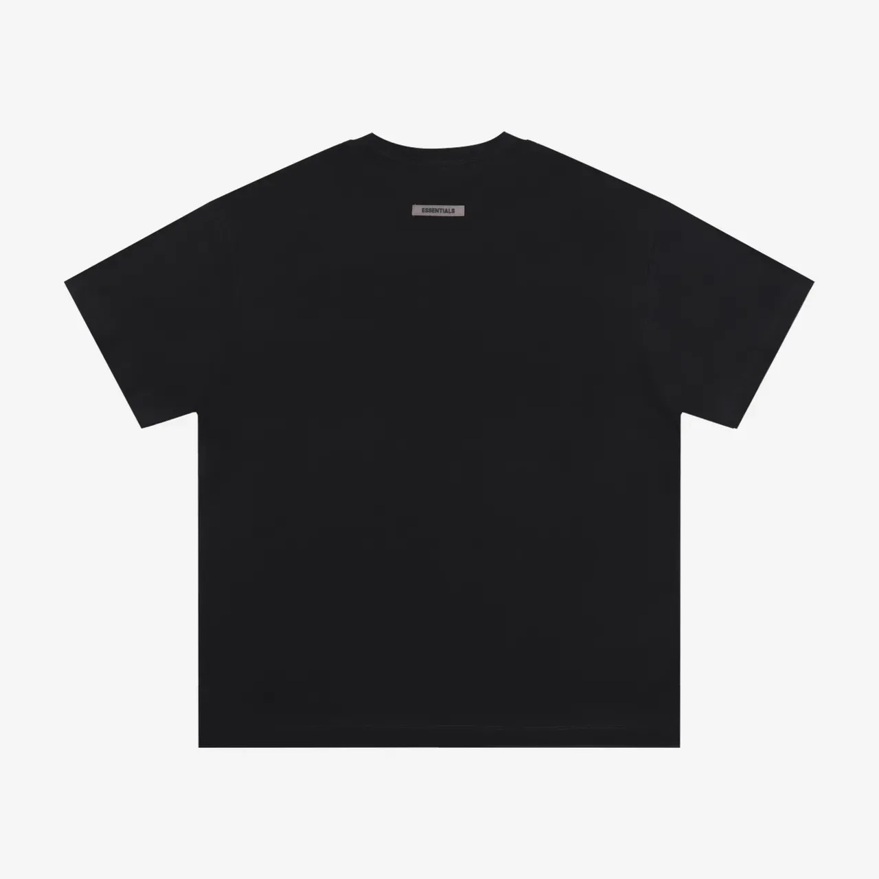 Fear of God Essentials ग्राफिक प्रिंट क्रू-नेक टी-शर्ट 6