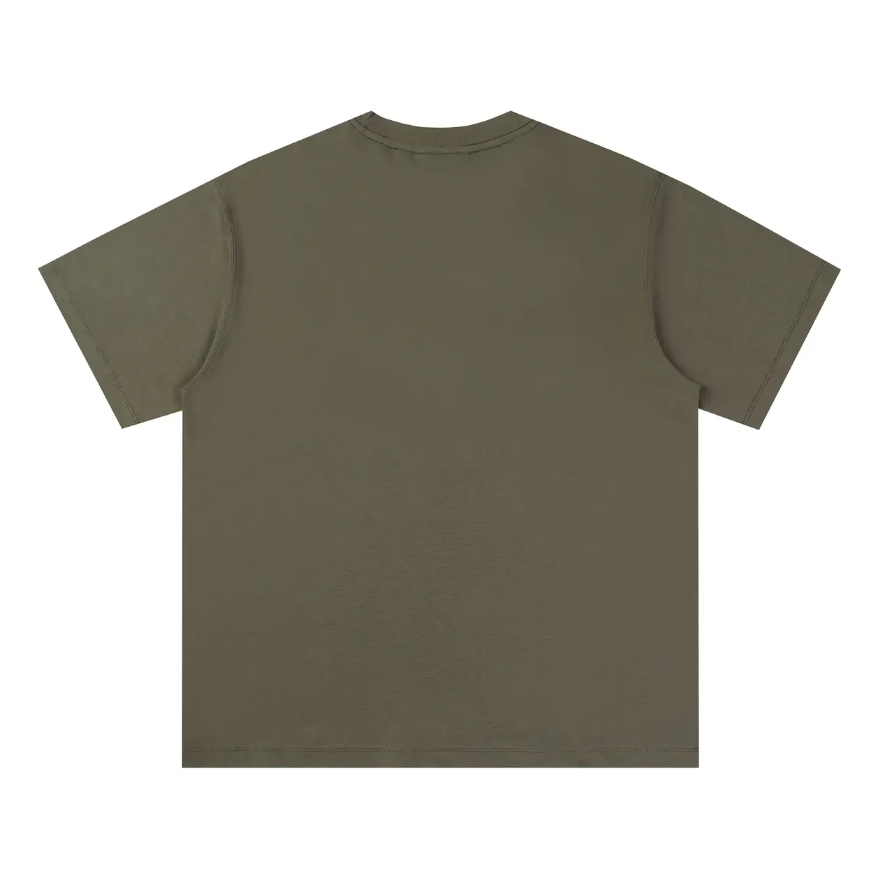 Fear of God Essentials ग्राफिक प्रिंट क्रू-नेक टी-शर्ट 13