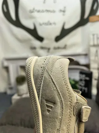 Off-White Laceless Strap Sneaker Unisex Lifestyle Sneakers 23