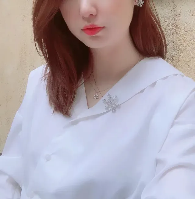بروش كوب الثلج Pavé-Set حجر شفاف 7