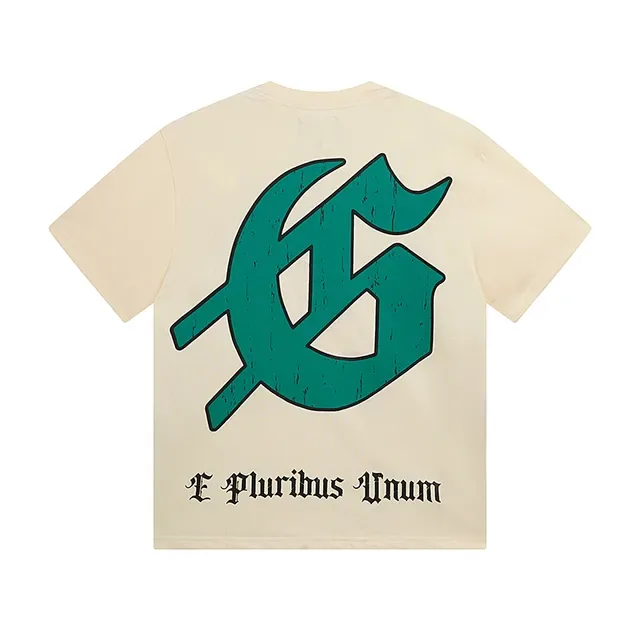 Godspeed Graphic-Print Oversized T-Shirt 3
