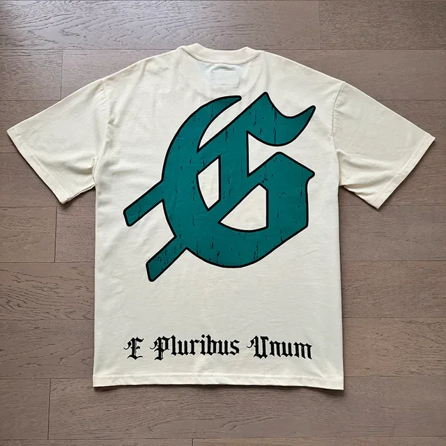 Godspeed Graphic-Print Oversized T-Shirt 7
