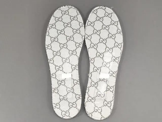 Gucci Ace Doraemon Print Canvas Lifestyle Sneakers 4