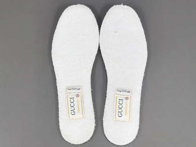 Gucci Ace Doraemon Print Canvas Lifestyle Sneakers 7
