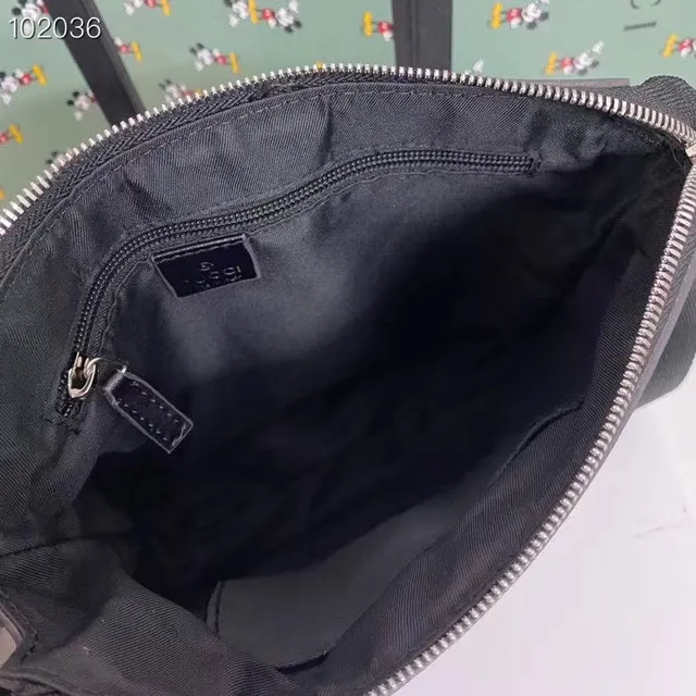 Gucci Ophidia GG Monogram Canvas Sac à bandoulière Rouge Vert Rayures Web 3