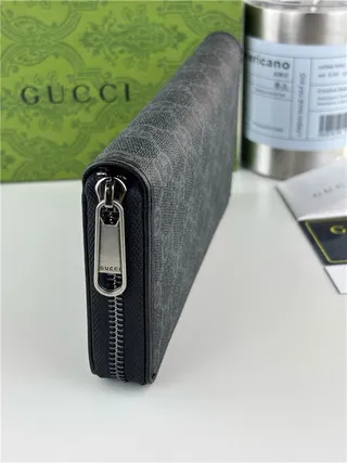 Gucci Ophidia GG Monogram Long Wallet 3