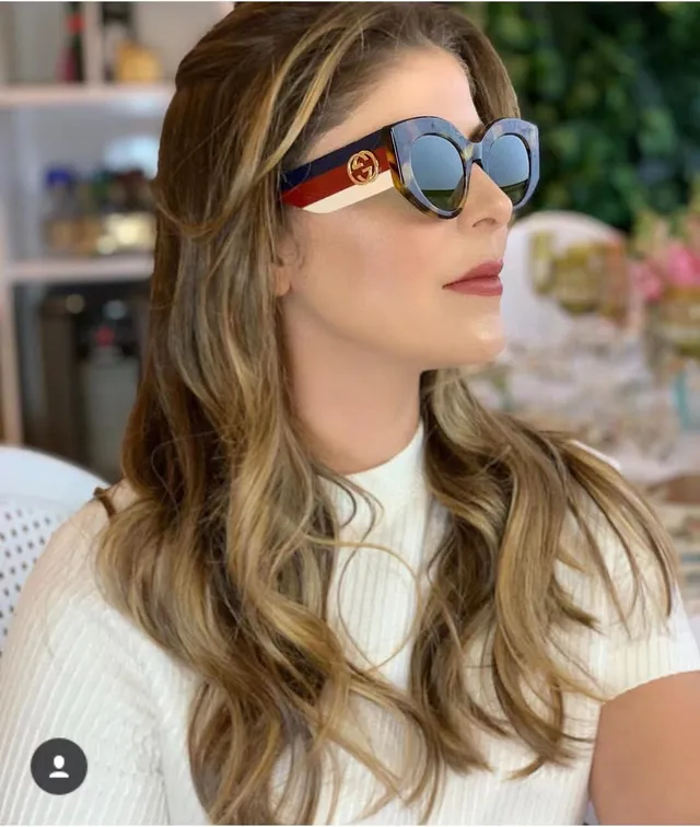 Gucci Traje Sastre de Cuadros Windowpane Check 4