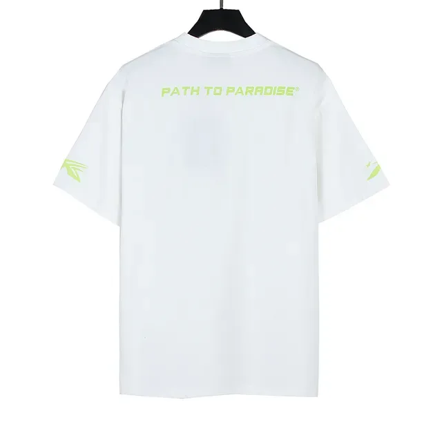 Hellstar Graphic Print Oversized T-Shirt 7