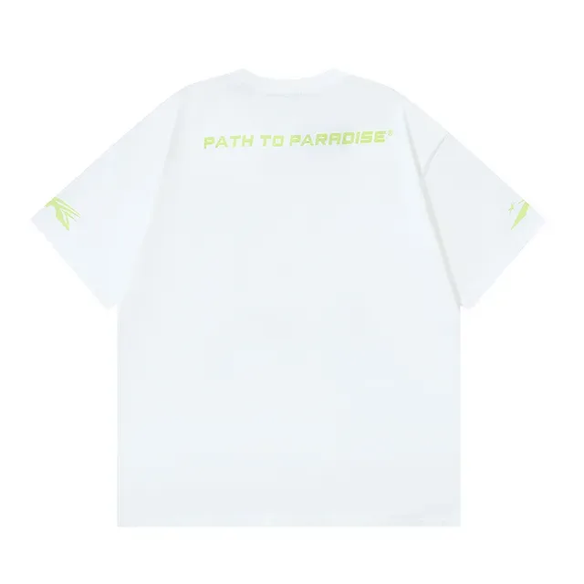 Hellstar Graphic Print Oversized T-Shirt 10