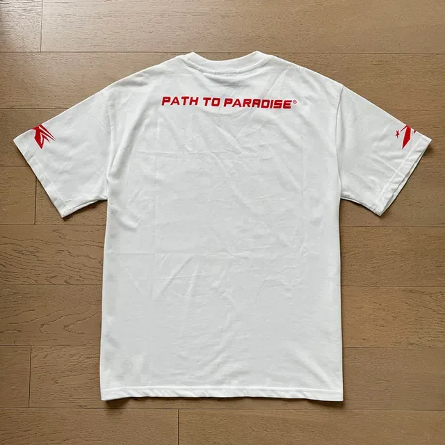 Hellstar Graphic Print Oversized T-Shirt 17