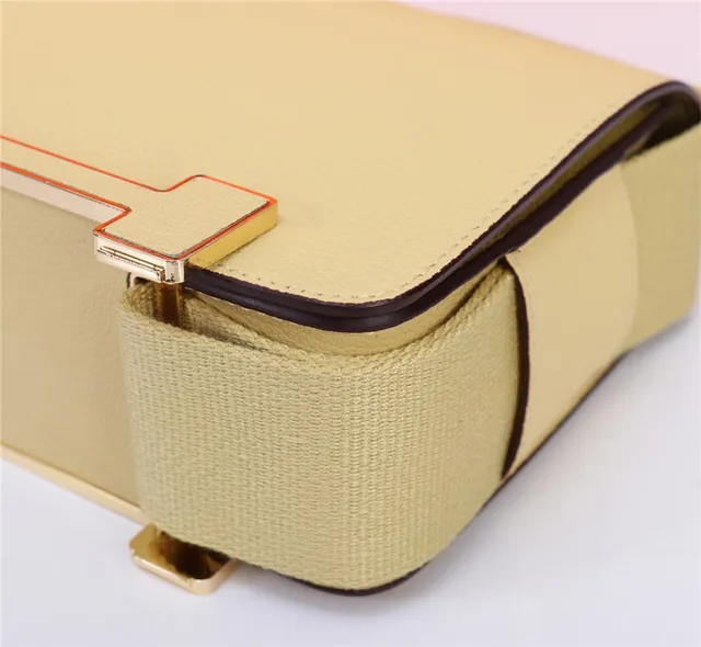 Hermès Constance Black Pebbled Leather Messenger Bag 7