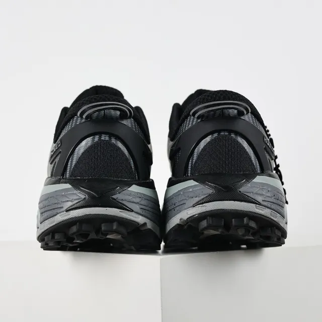 Hoka Mafate Speed 2 Noir Gris Chaussures de course trail 8